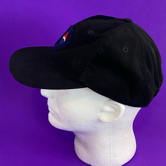 Vintage embroidered Pepsi Snapback - Picture 2 of 6